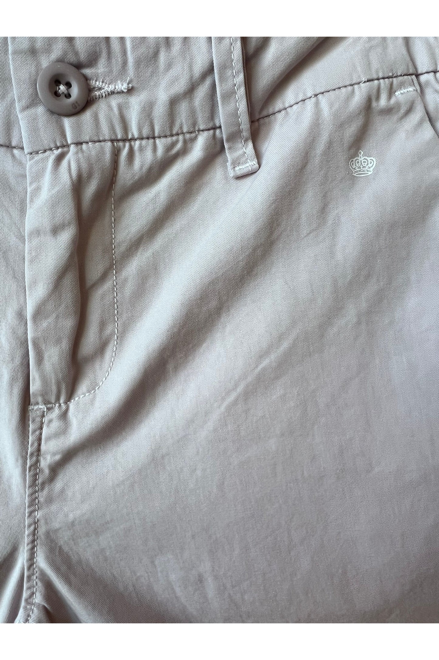 Everyday Short - Blush - DUNE + SALT