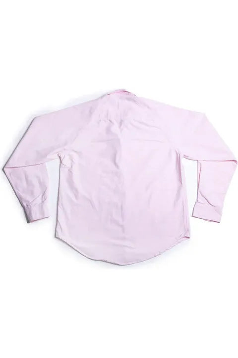 Oxford Shirt - Pink - DUNE + SALT