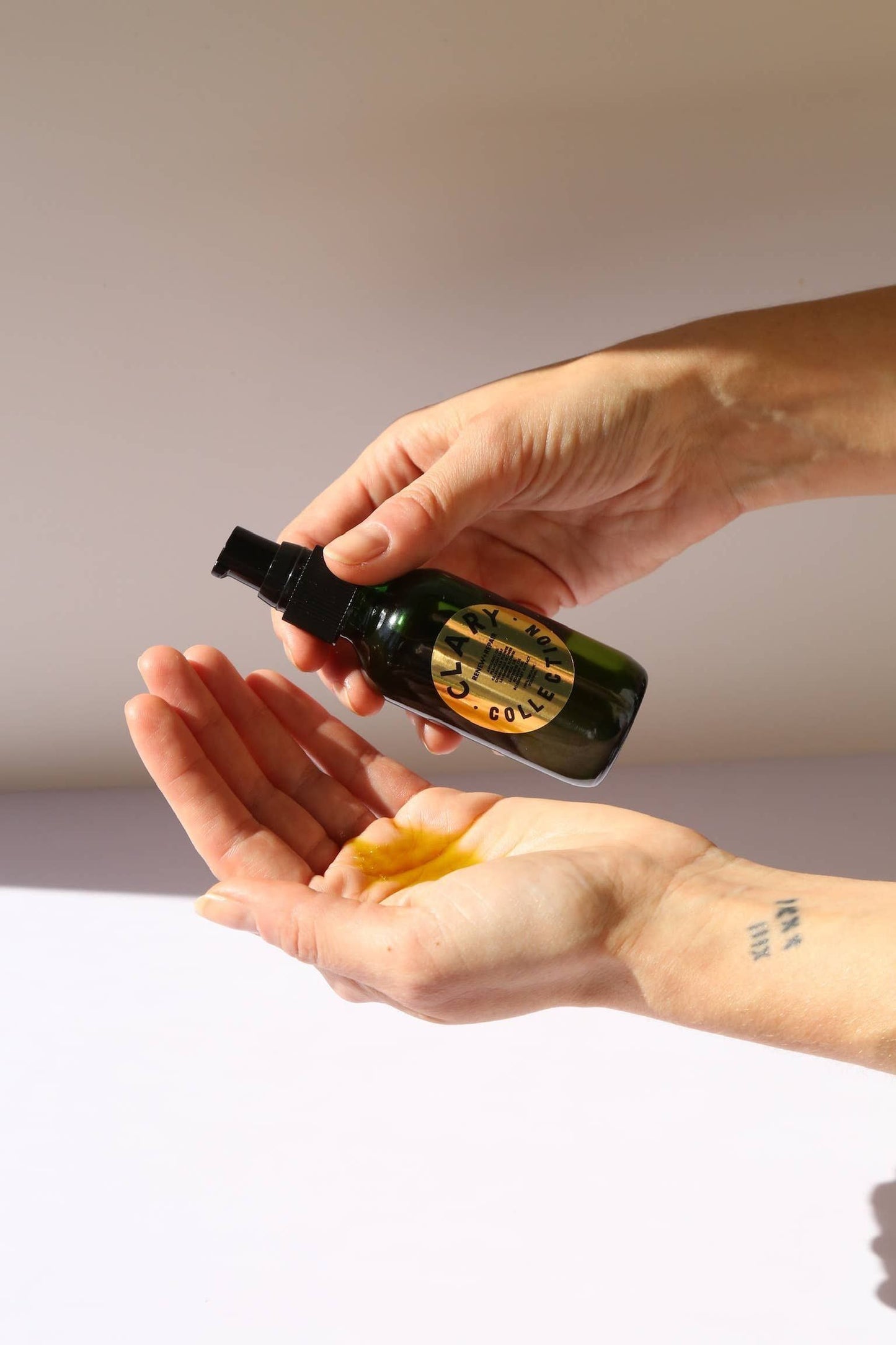 Renew + Repair Oil 2oz - DUNE + SALT