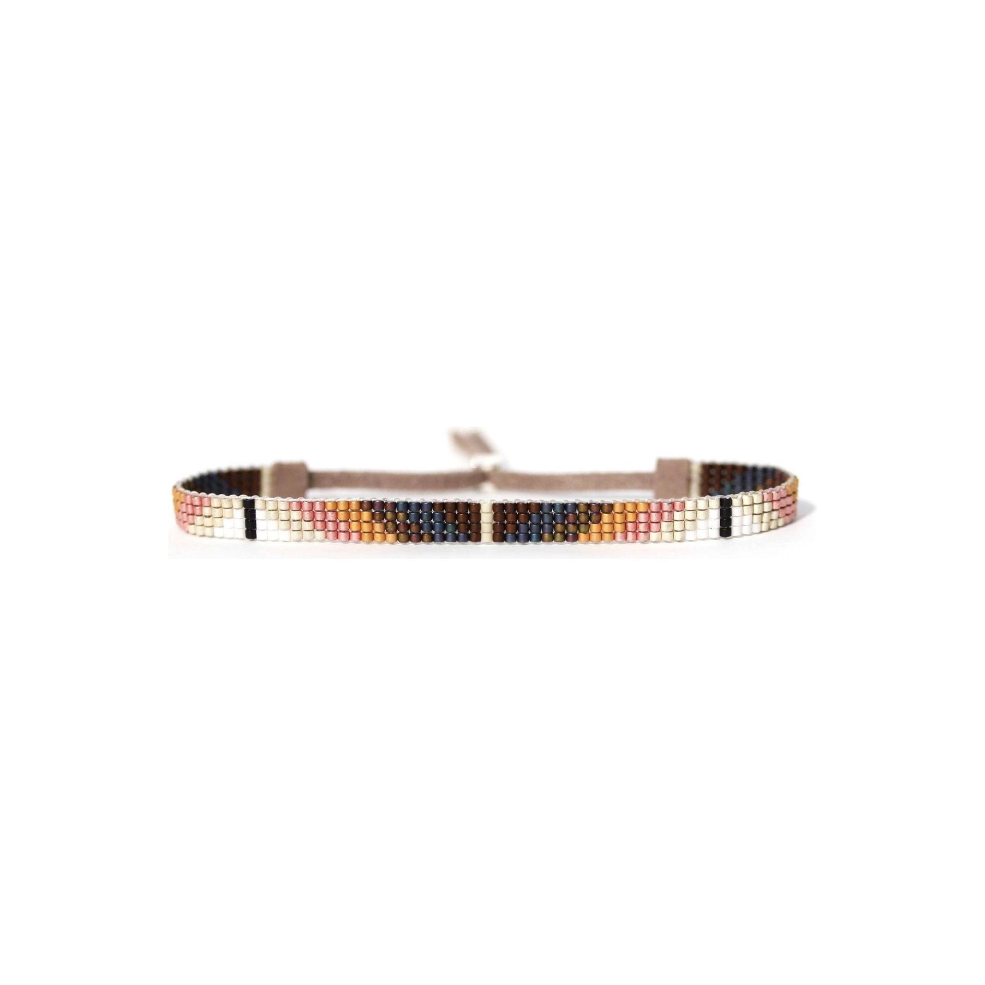 JR04 Banzai Bracelet - DUNE + SALT