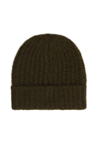 ELEVEN SIX Sophia Hat - Dark Olive