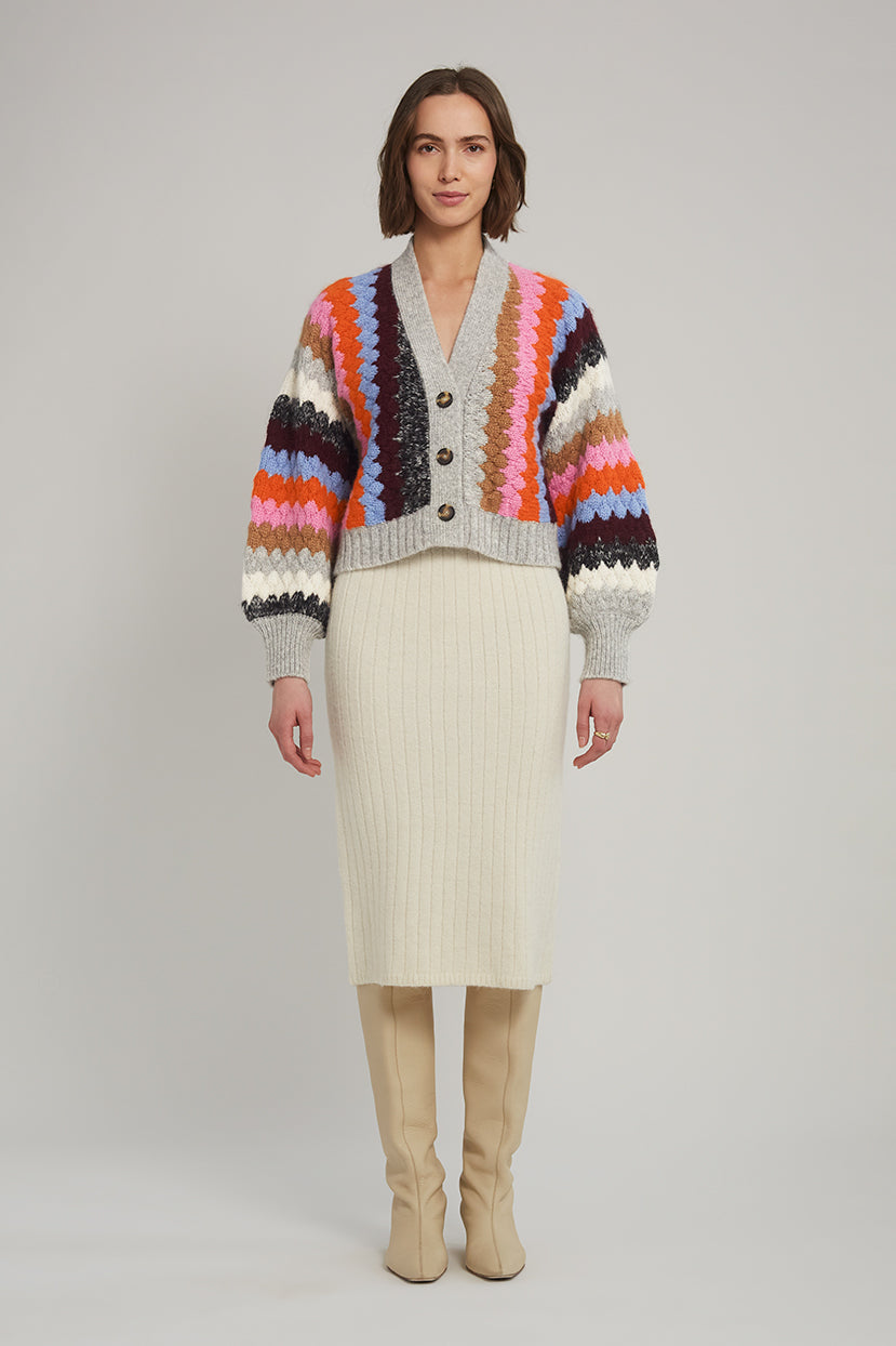 ELEVEN SIX Charlie Cardi - Multi Color