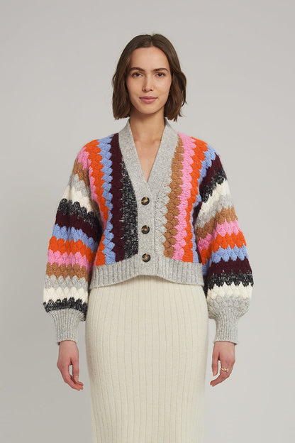 ELEVEN SIX Charlie Cardi - Multi Color
