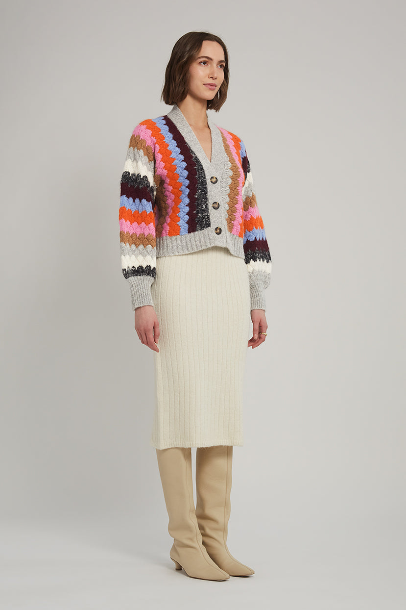 ELEVEN SIX Charlie Cardi - Multi Color