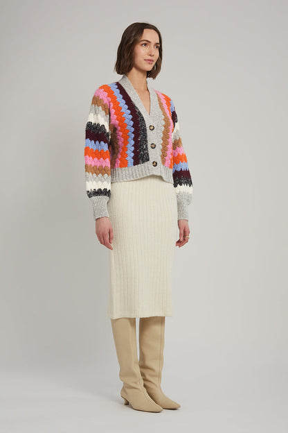 ELEVEN SIX Charlie Cardi - Multi Color