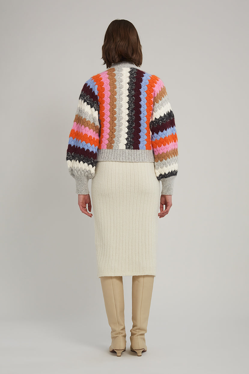 ELEVEN SIX Charlie Cardi - Multi Color