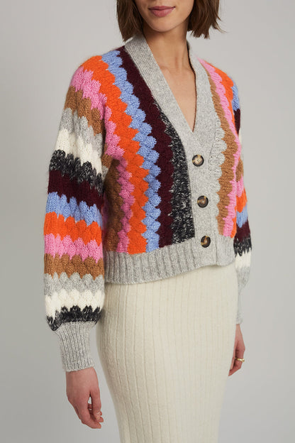 ELEVEN SIX Charlie Cardi - Multi Color
