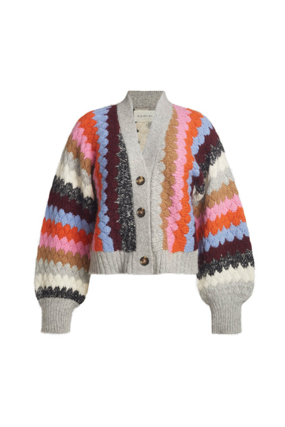 ELEVEN SIX Charlie Cardi - Multi Color