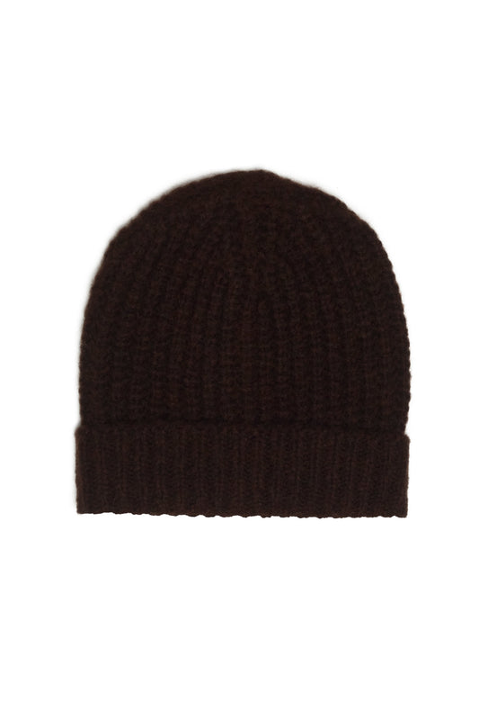 Women's Sophia Hat in Cocoa by ELEVEN SIX, stylish fall accessory with a warm, versatile look.
