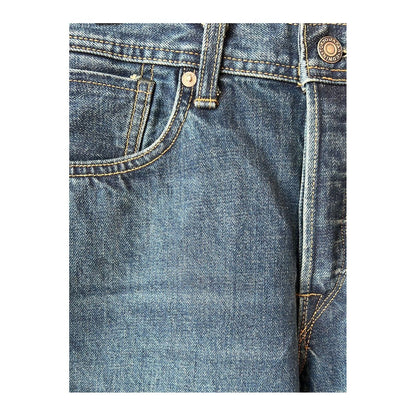 Akita Regular Taper 13.5oz Rainbow Selvedge - 180 Day Dark Wash - DUNE + SALT