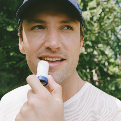 Ursa Major - Going Places Lip Balm - DUNE + SALT