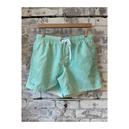 Taffeta Goldenwave Boardshort - Fresh - DUNE + SALT