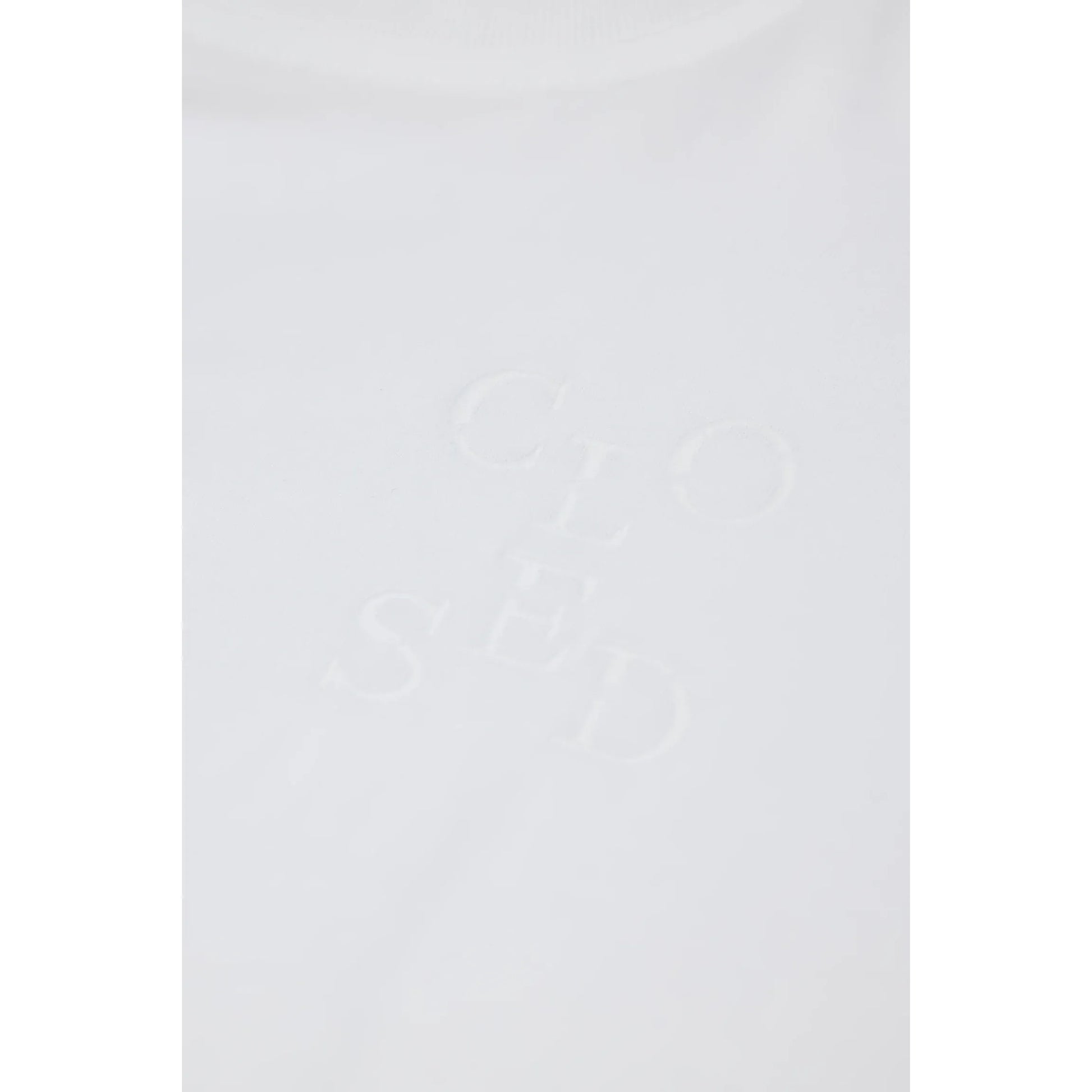Basic T-Shirt - White - DUNE + SALT