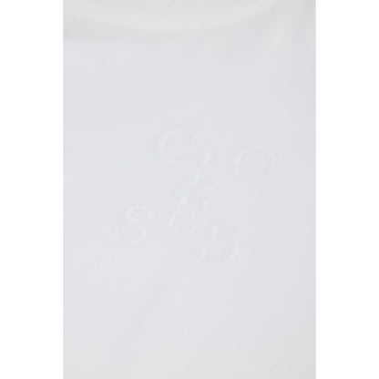 Basic T-Shirt - White - DUNE + SALT