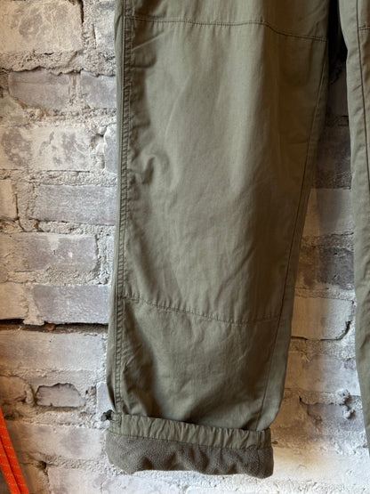 G1 Men's Snow Patrol Pant - Field Green Slate Gray