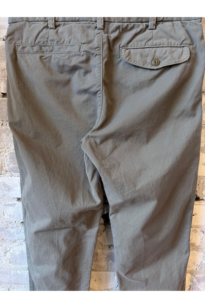 Twill Original Chino - Root - DUNE + SALT