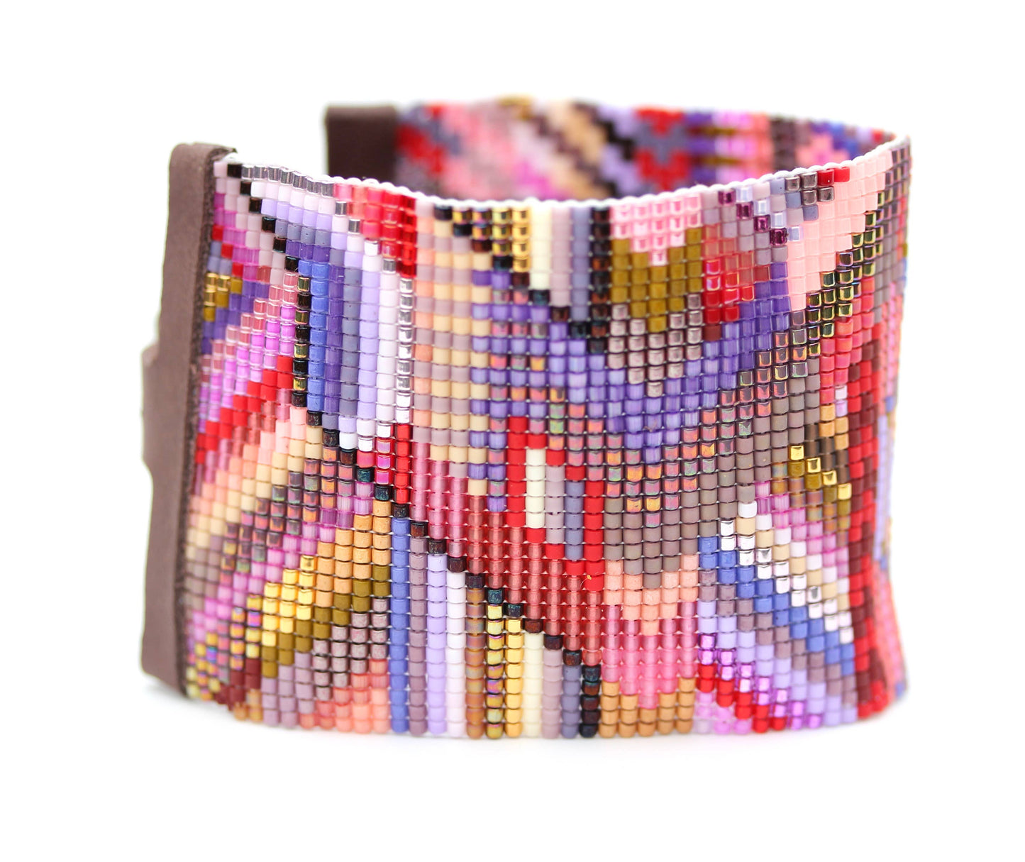 Julie Rofman Julie Rofman - Bermuda cuff White Smoke