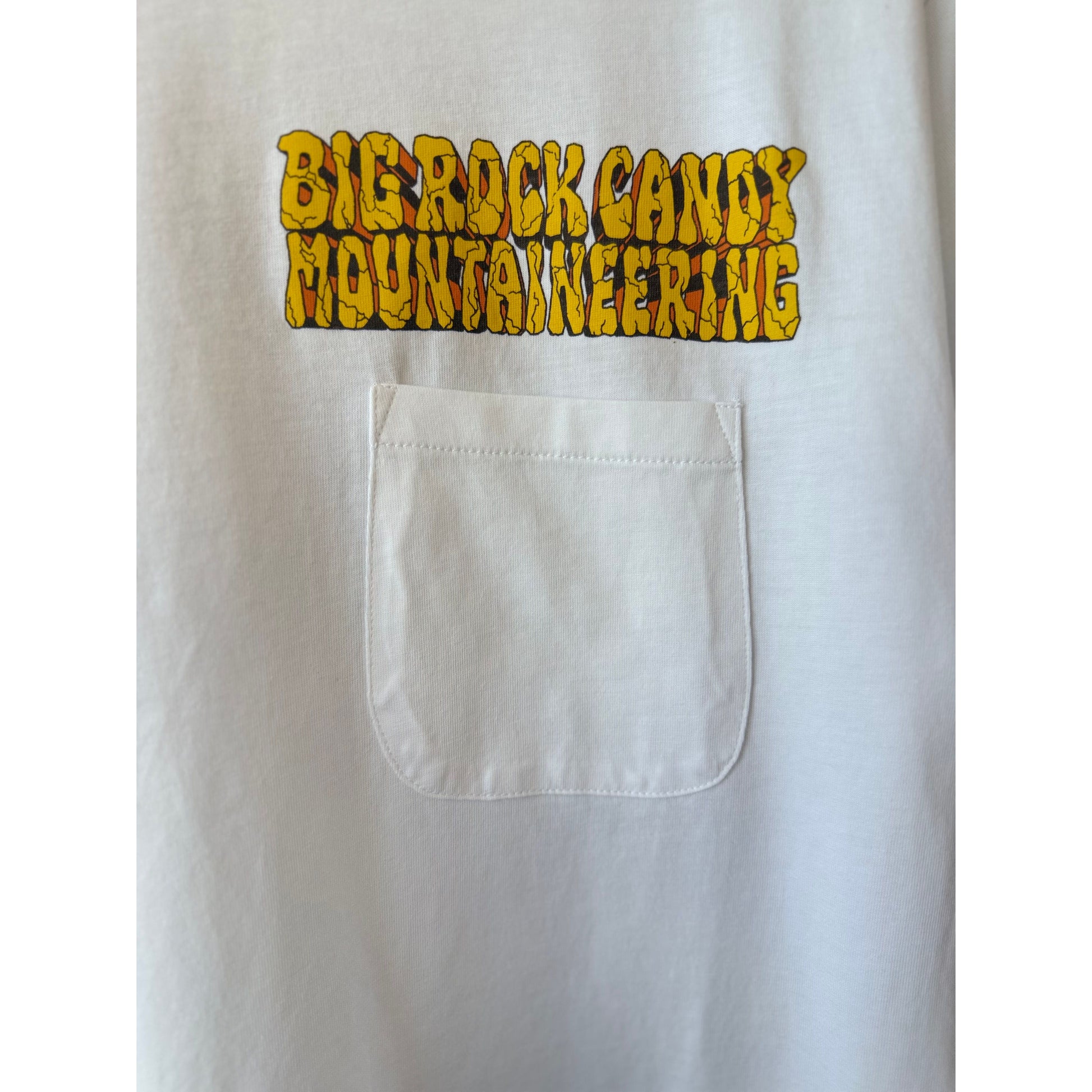 Granite Groupie Tee - Milk - DUNE + SALT