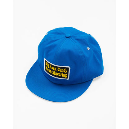 Truckin' Twill Hat - Blueberry - DUNE + SALT