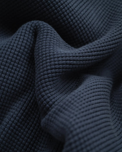 Gradient Logo Thermal - Blackberry - DUNE + SALT