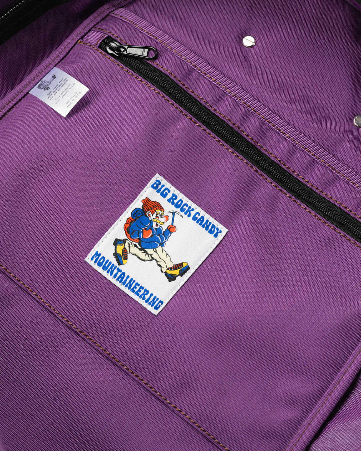 Gator Pack 2.0 - Prune - DUNE + SALT