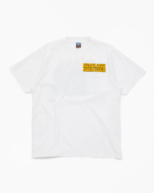 Granite Groupie Tee - Milk - DUNE + SALT