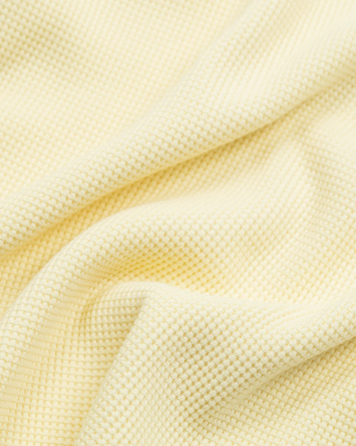 Gradient Logo Thermal - Egg Nog - DUNE + SALT