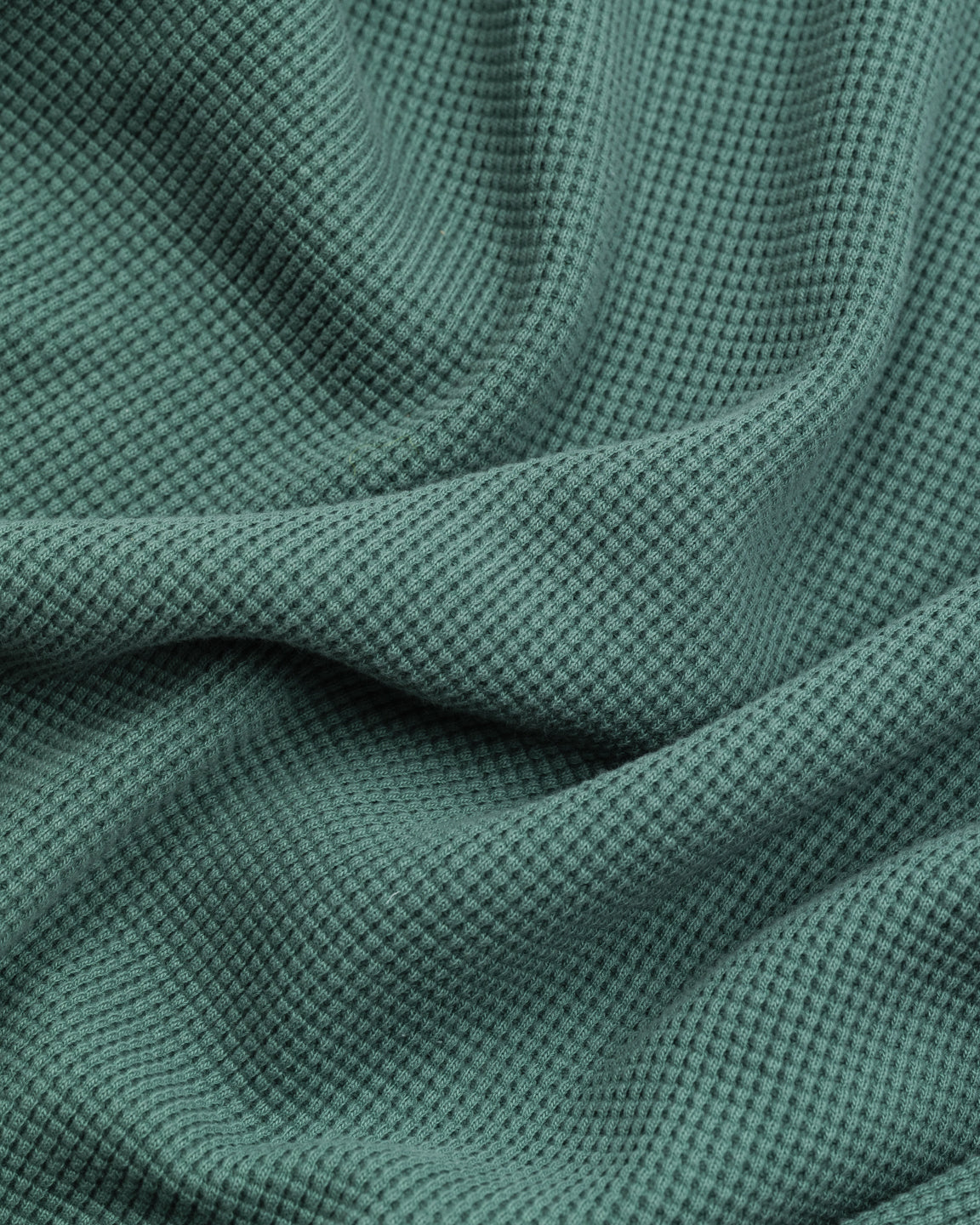 Big Rock Candy Mountaineering Gradient Logo Thermal - Artichoke Dim Gray