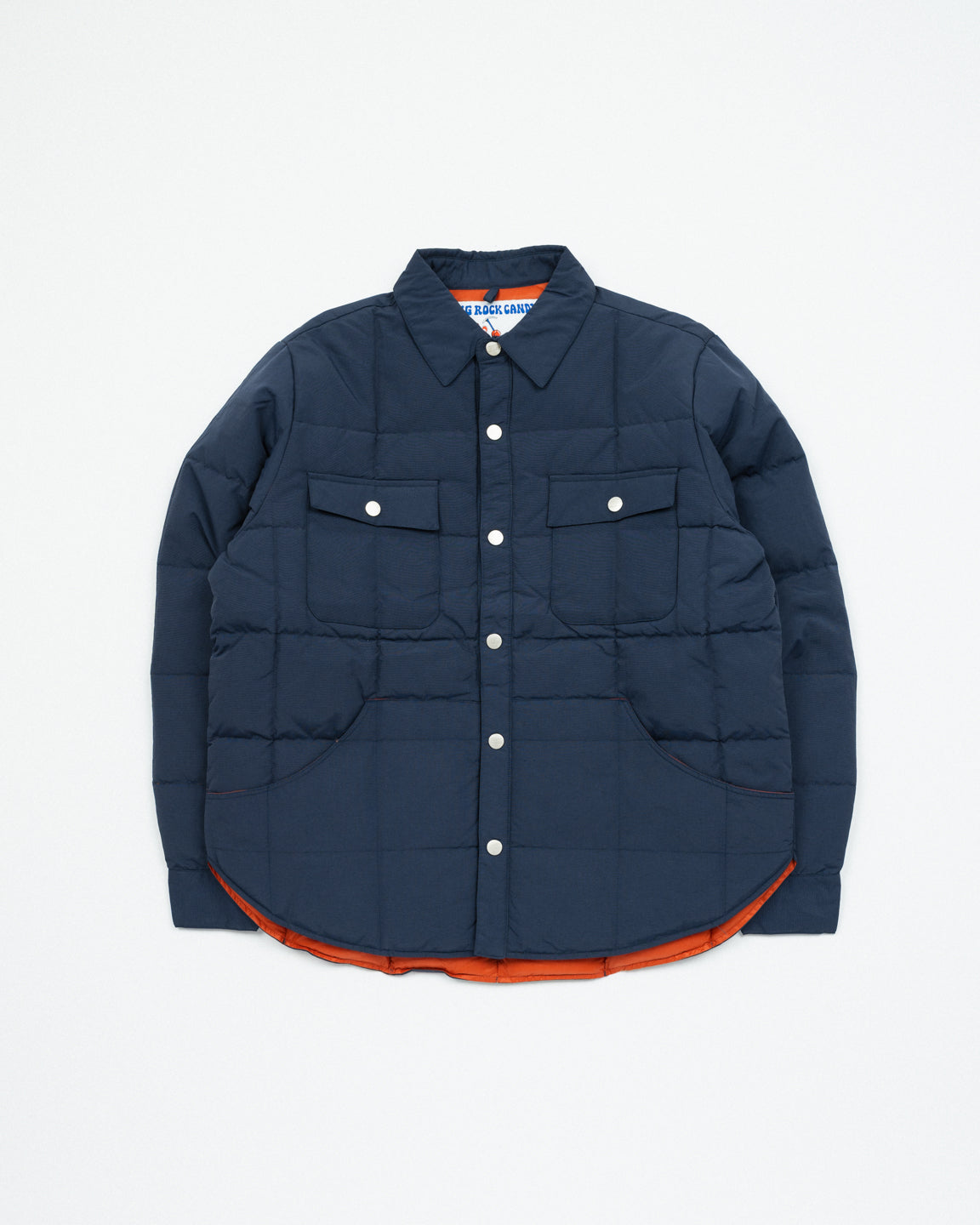 Big Rock Candy Mountaineering Bridalveil Jacket - Blackberry Dark Slate Gray