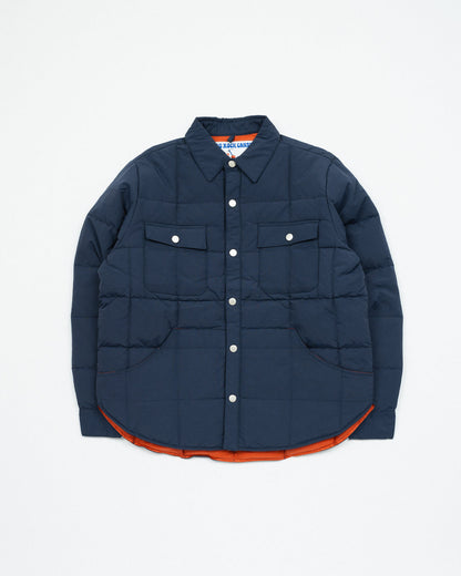 Big Rock Candy Mountaineering Bridalveil Jacket - Blackberry Dark Slate Gray