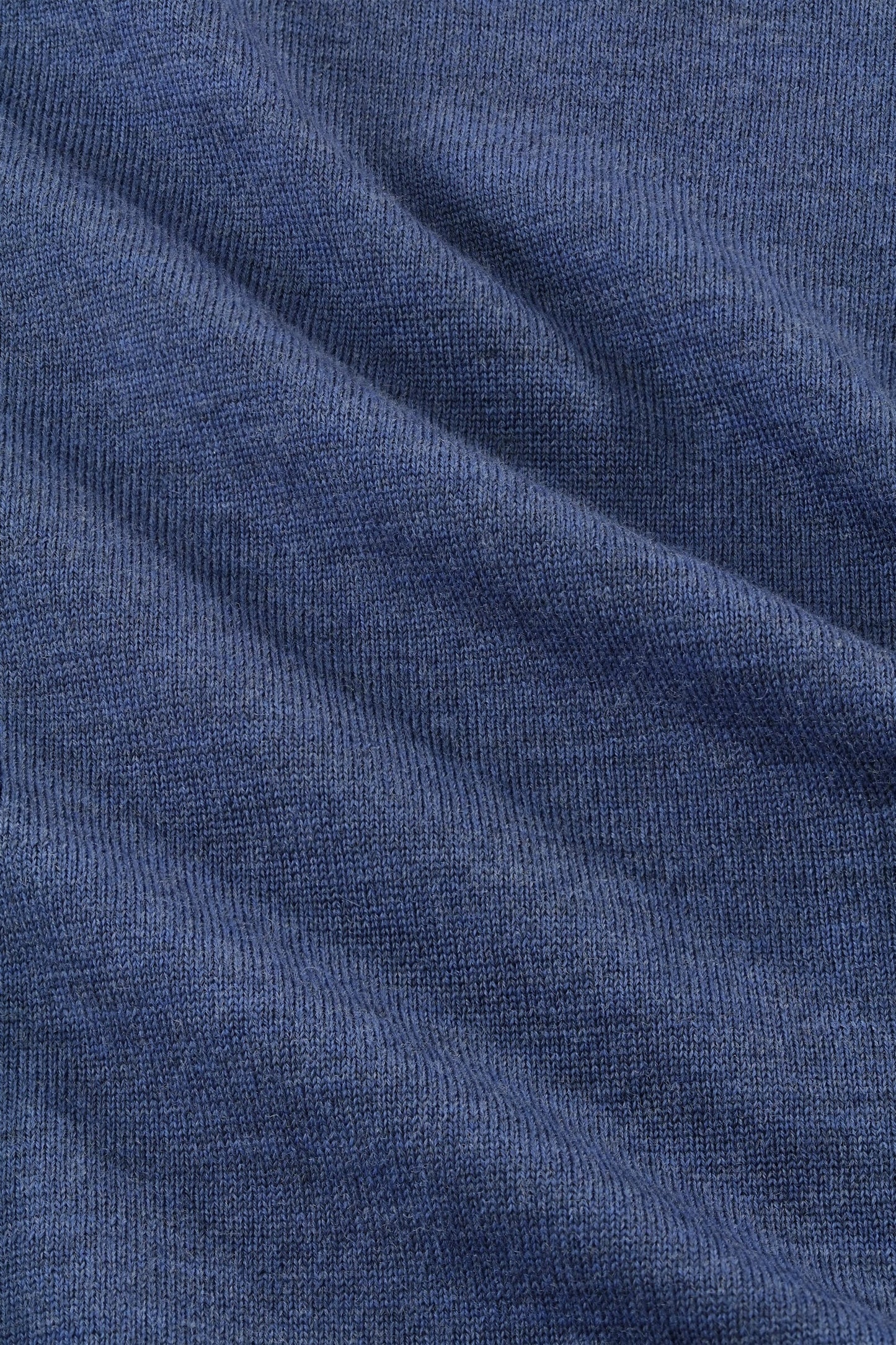 Ted Lightweight Sweater - Bering Sea - DUNE + SALT