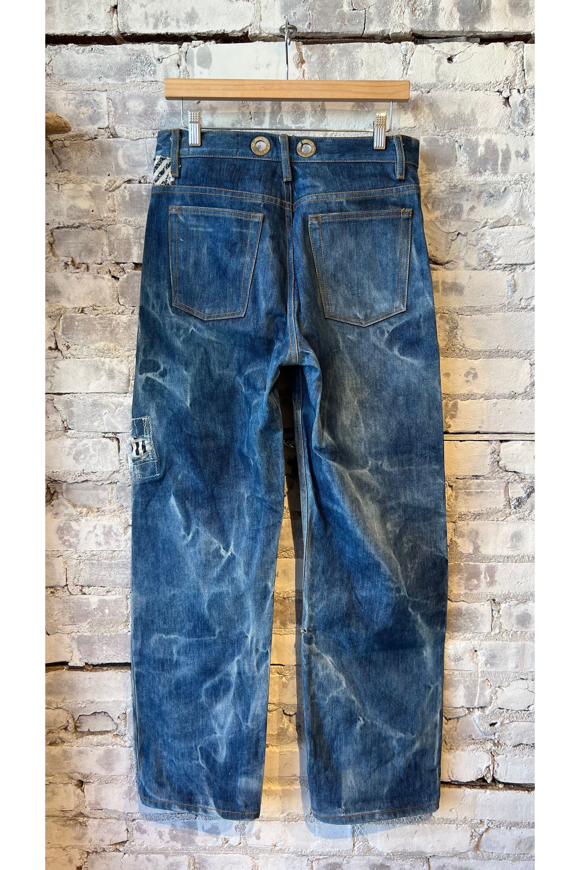 Dean Jean - Harvest Moon - DUNE + SALT