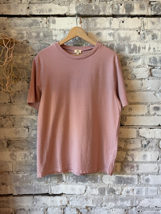 Standard Tee - Mauve