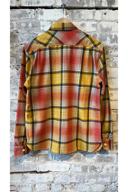 Benson Wool -  Palomar Yellow - DUNE + SALT