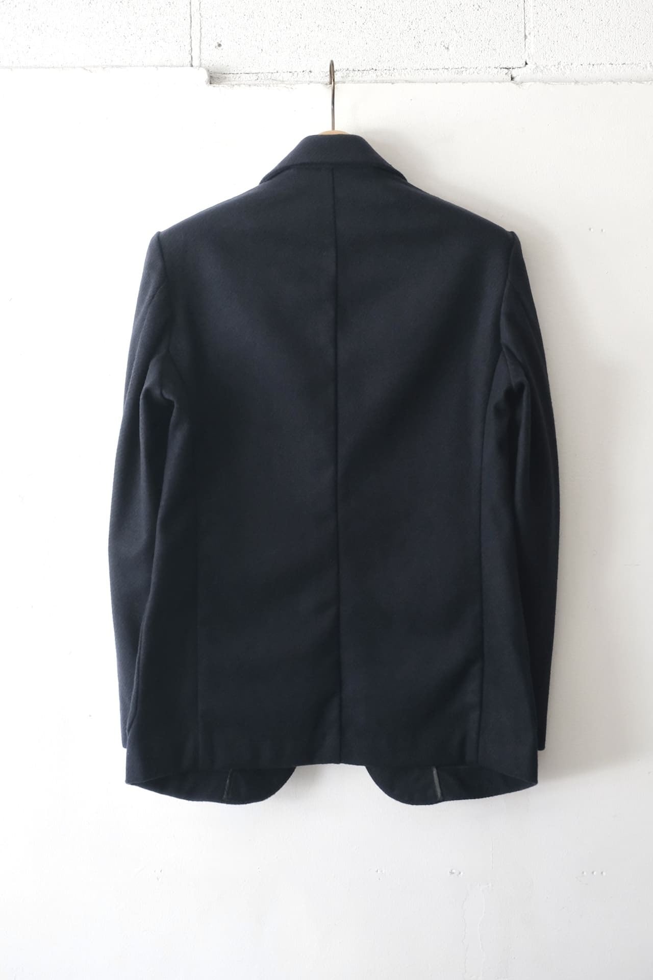 N.O.UN Jacket - Dark Navy