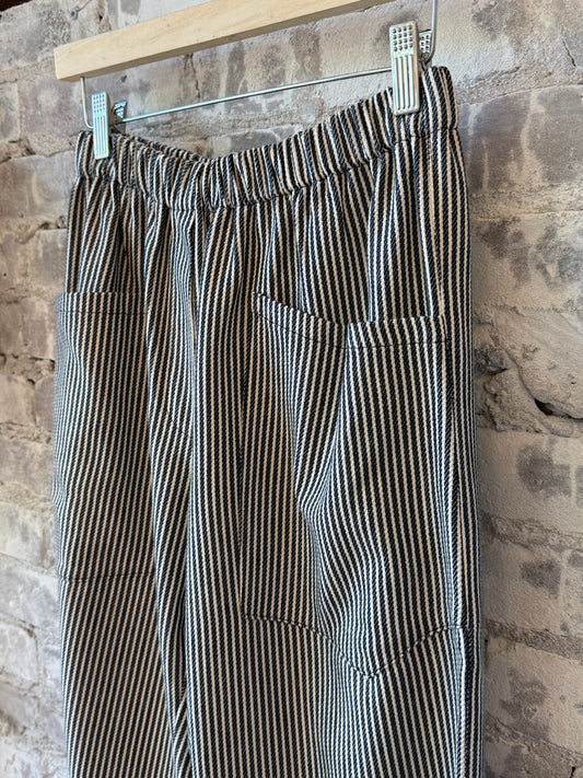 Secular Travis Pant - Railroad 2.0 Dim Gray