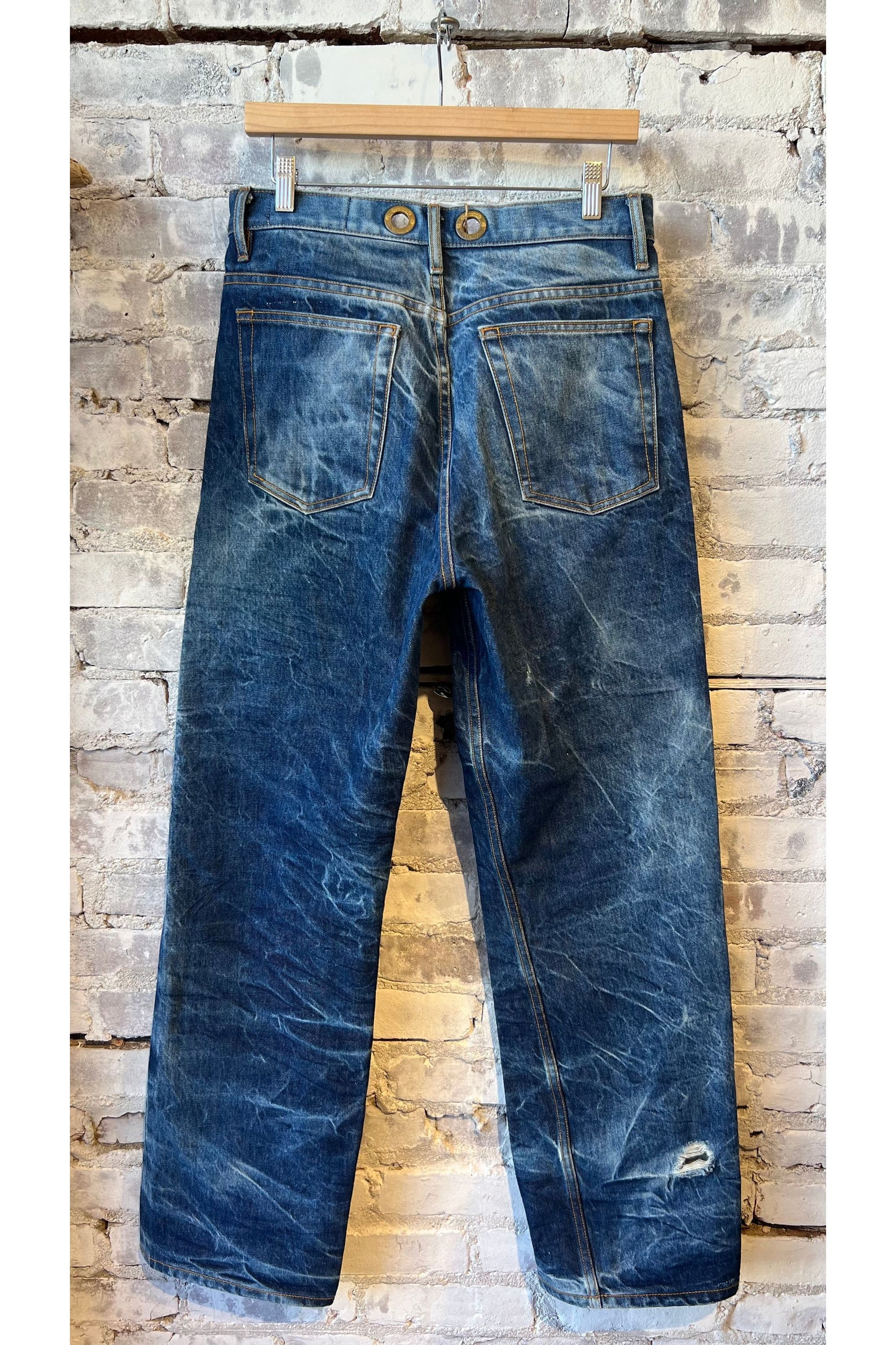 Dean Jean - Jetty Wash - DUNE + SALT