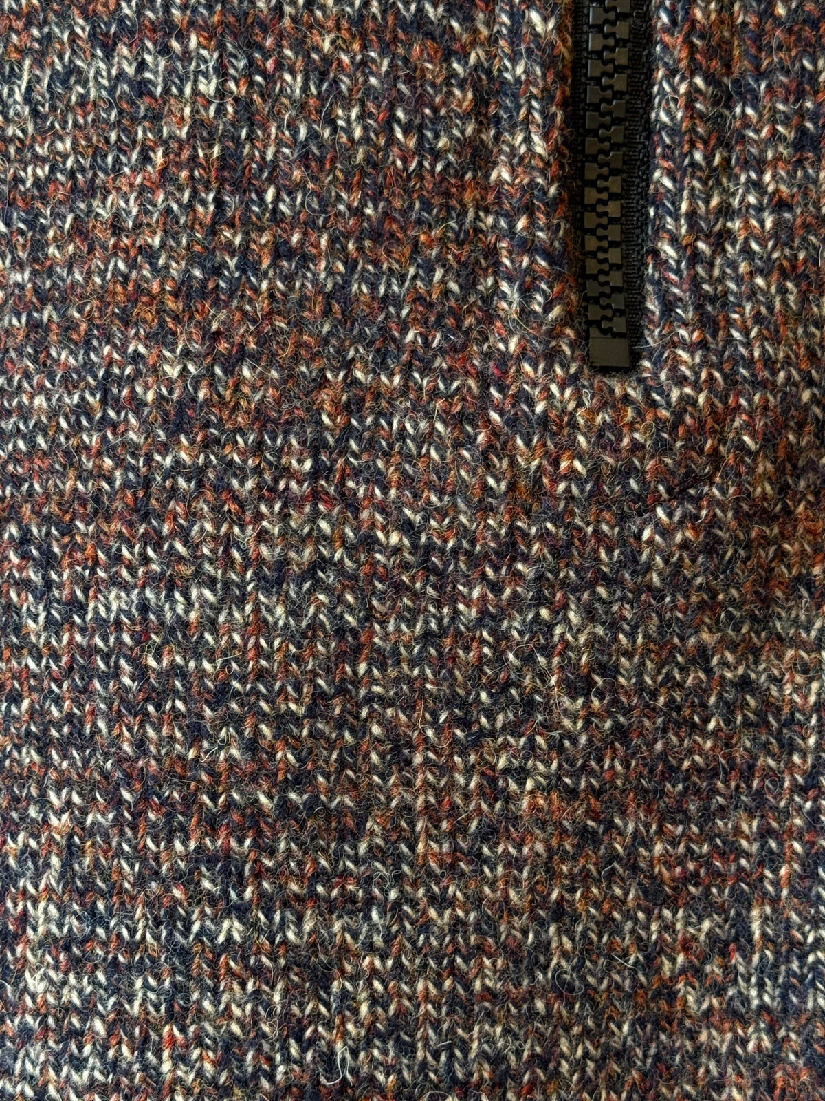 Big Rock Candy Mountaineering Metanoia Sweater - Passion Fruit Dark Slate Gray