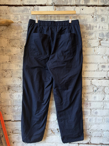 G1 Men's Snow Patrol Pant - Navy Black