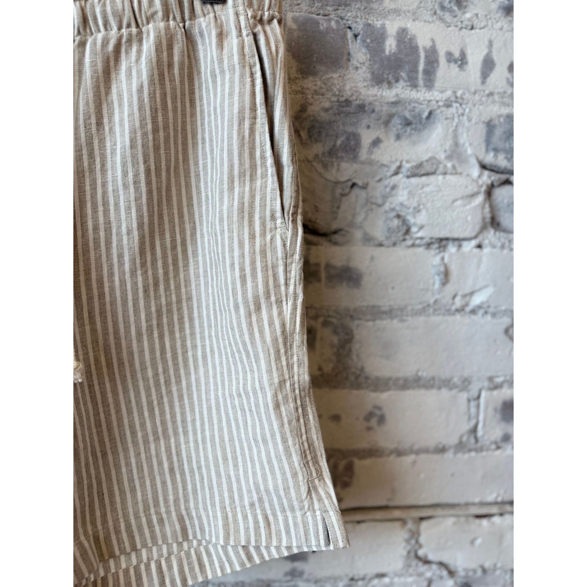 Bo Shorts - Salt Lines - DUNE + SALT