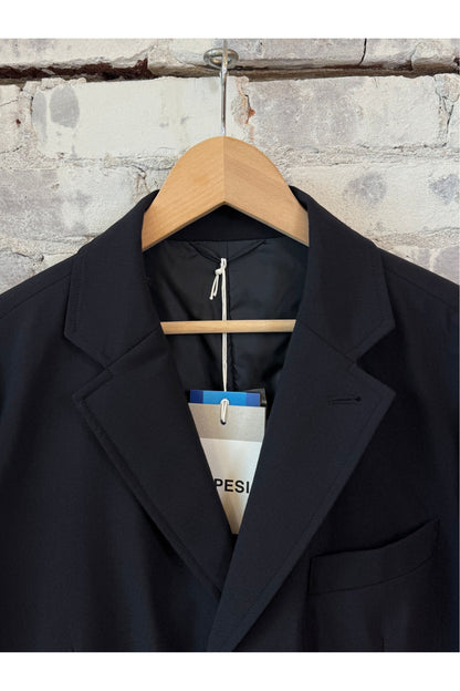 Comfortemp® Blazer - Navy - DUNE + SALT