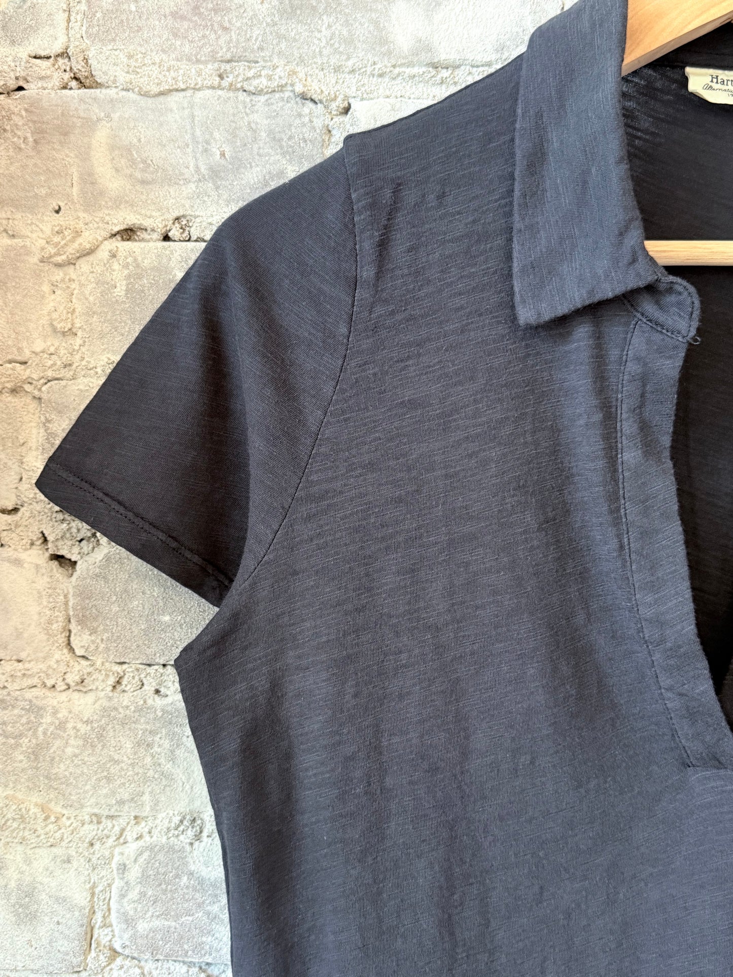 Tunage Knit T-Shirt - Night