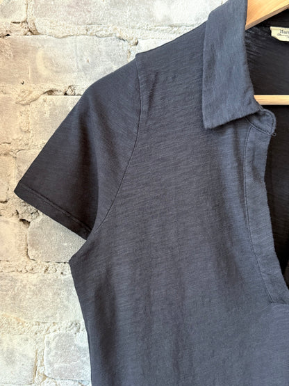 Tunage Knit T-Shirt - Night