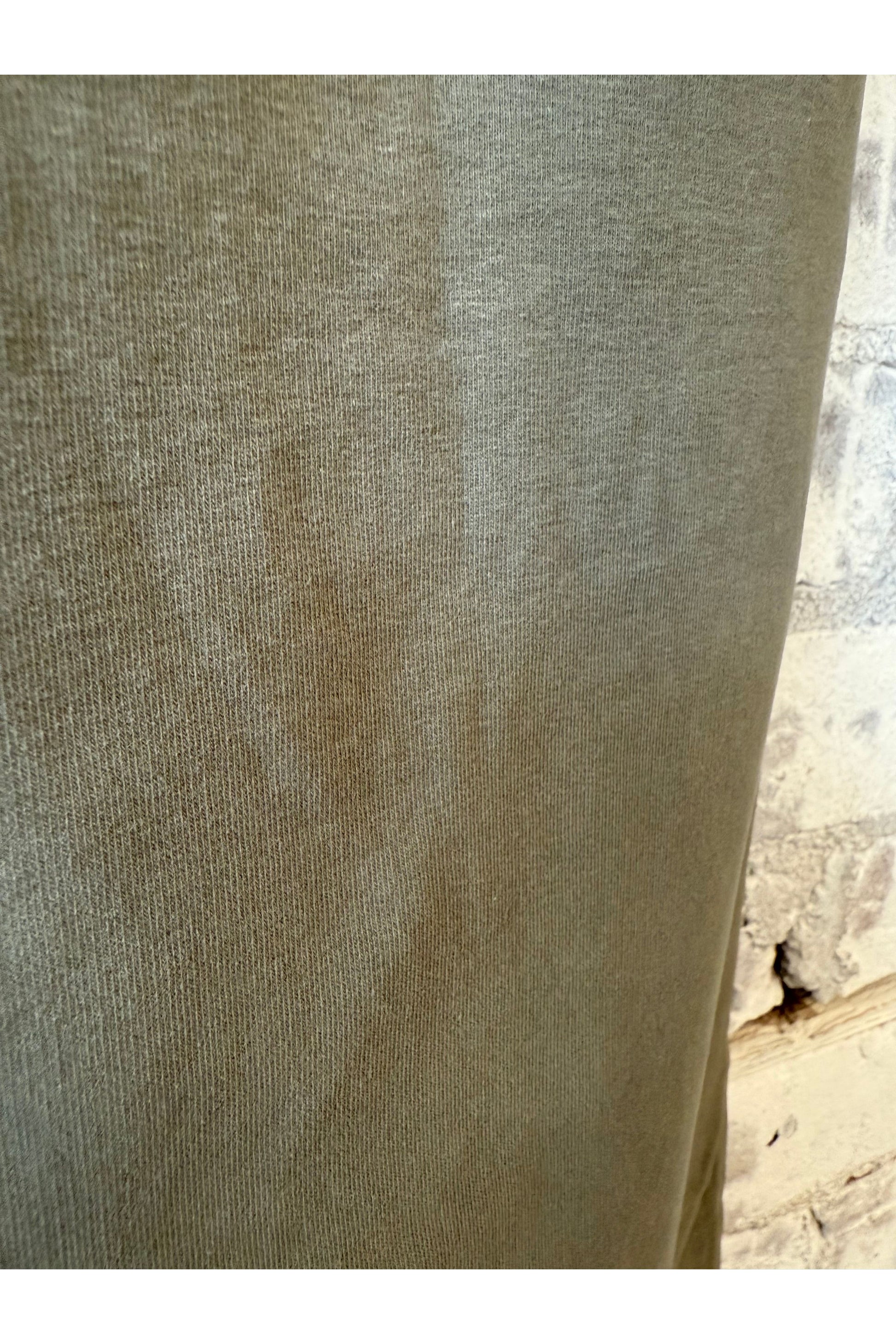 IF Jogger - Jungle Green - DUNE + SALT