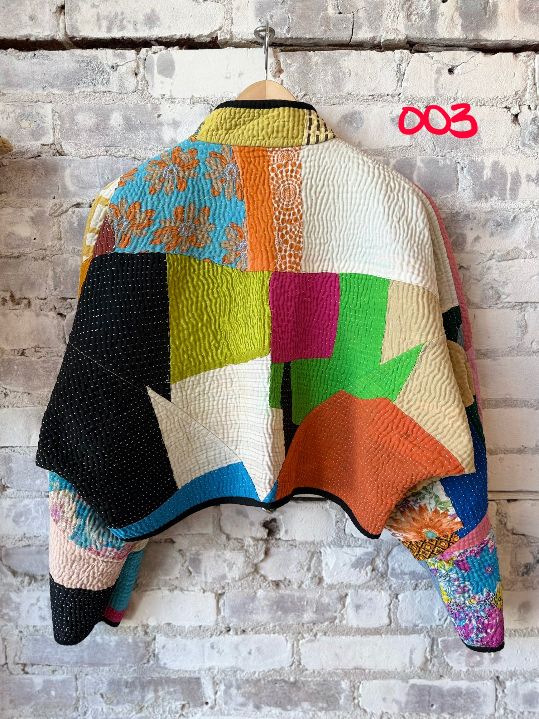 Kaira Cropped Jacket - Assorted Colors - DUNE + SALT