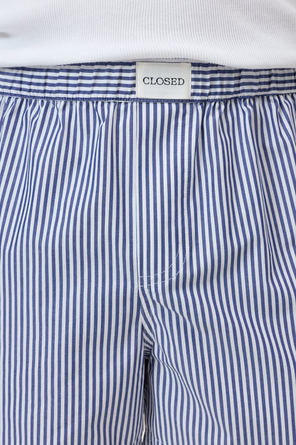 Closed Men's Boxershorts - Dark Night Dark Gray