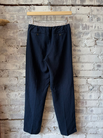 Pirol Woven Pant - Night