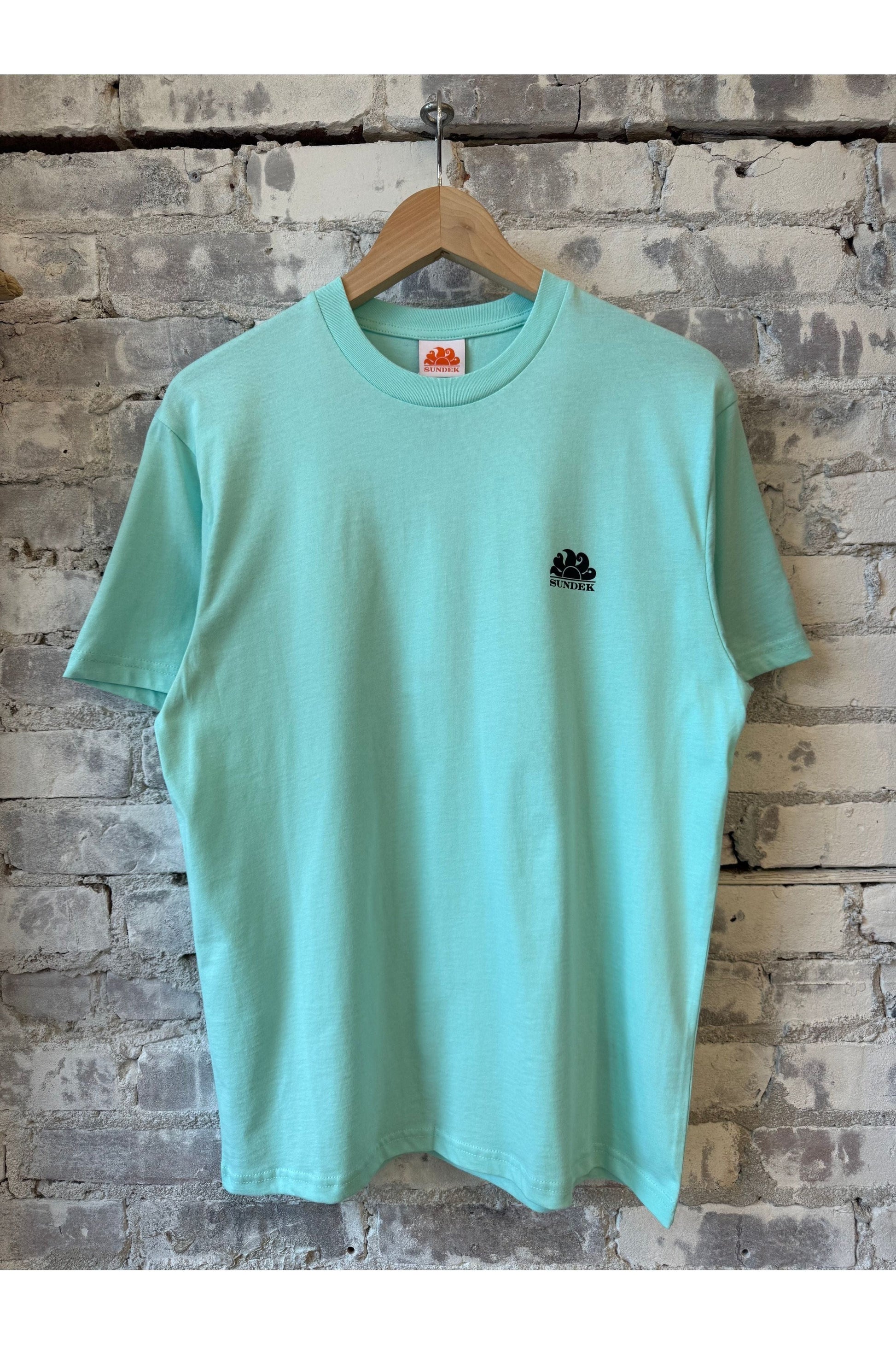 Wetsuit Printed T-Shirt - Fresh - DUNE + SALT