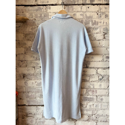 Hartford Women's Tulba Knitted Dress - Sky Gray