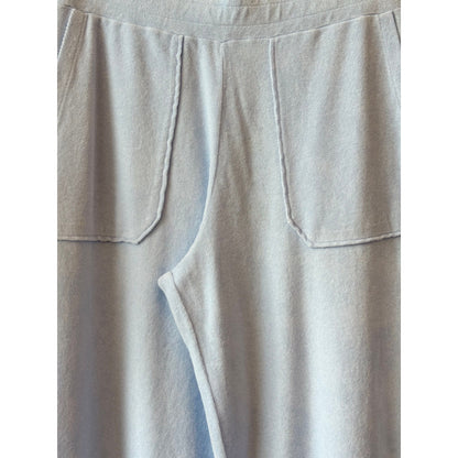 Hartford Women's Tipia Knit Sweatpant - Sky Gray